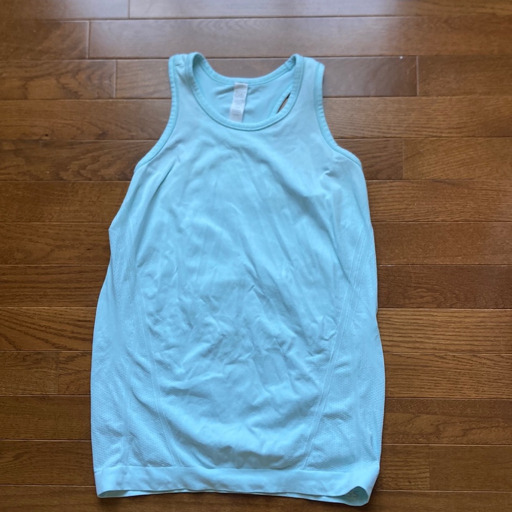 Athleta Girl Tank Top